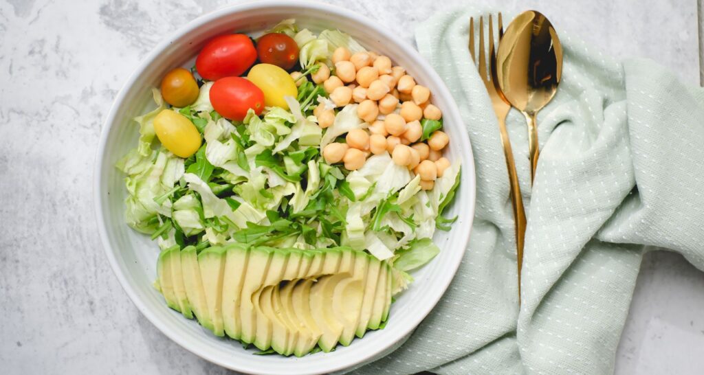 healthy eating