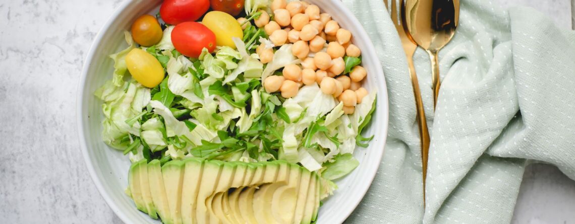 healthy eating