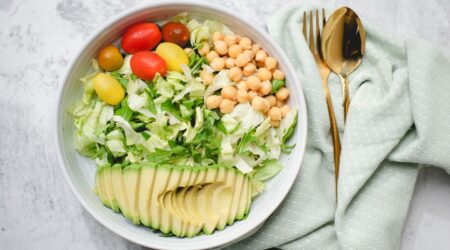 healthy eating