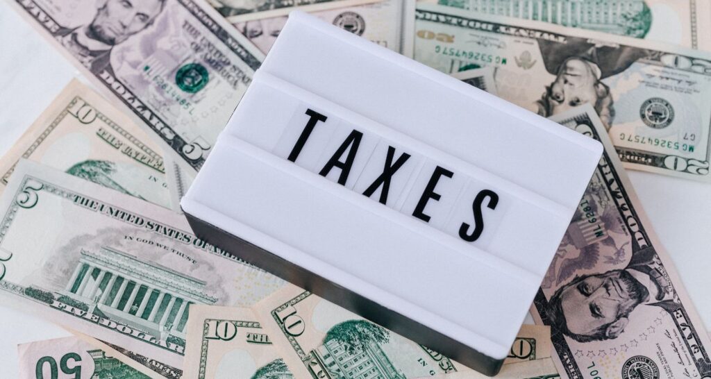 Small Business Tax Deductions