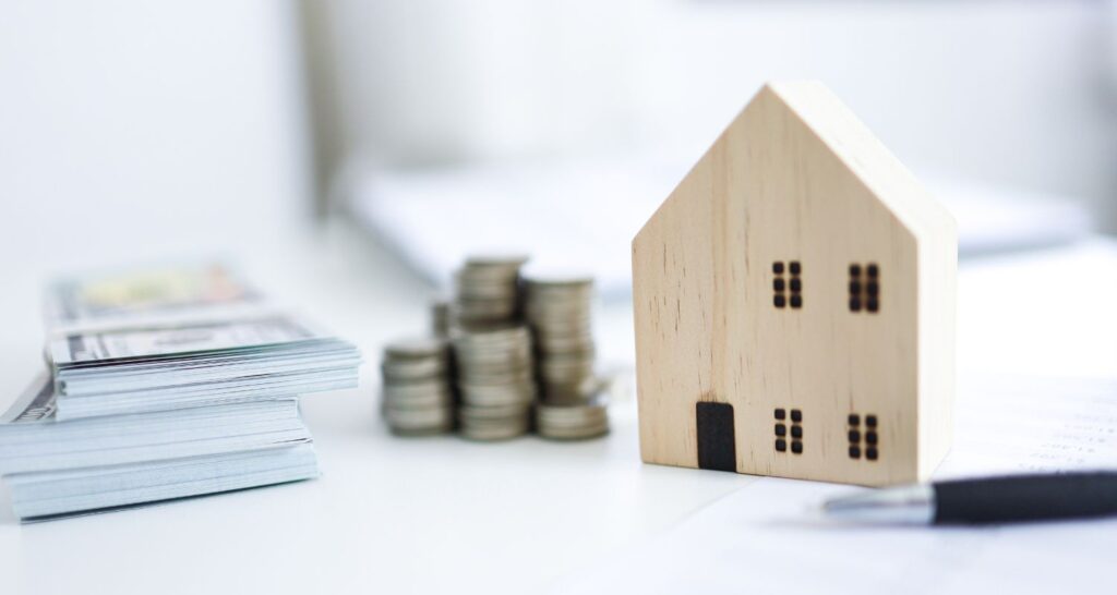 Real Estate Investing