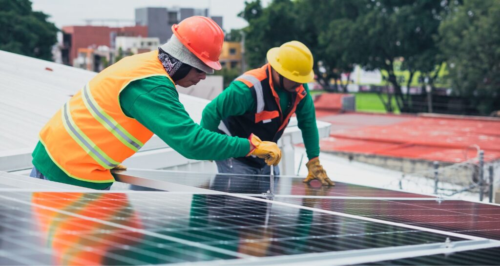 Sustainable Tech Innovations