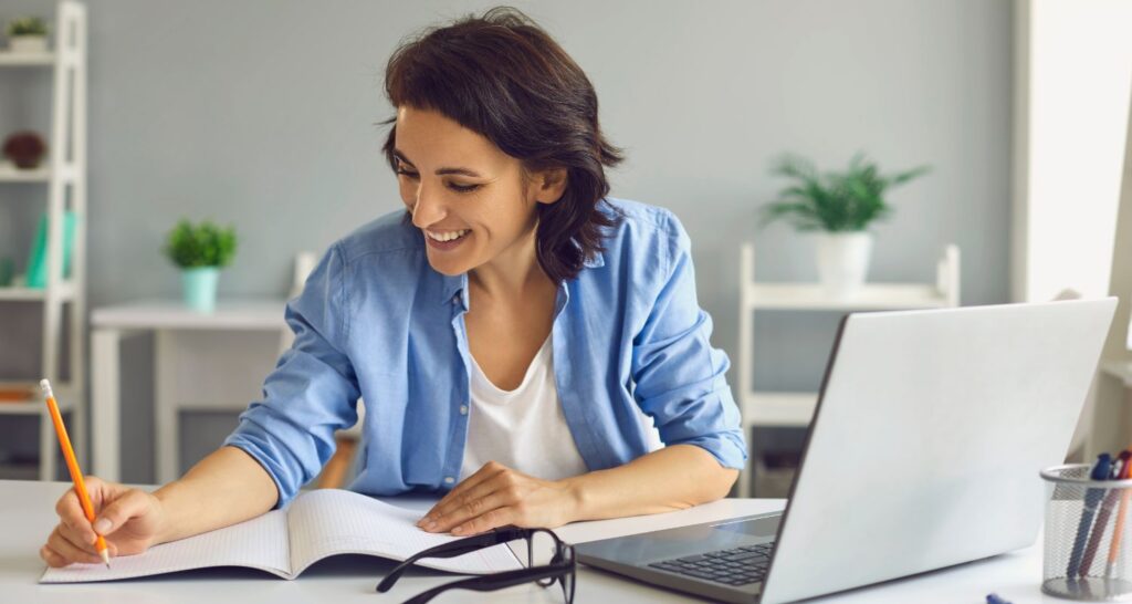 Creative Writing Courses