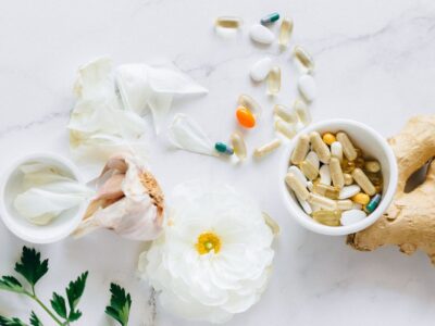 Holistic Nutrition & Plant-Based Diet