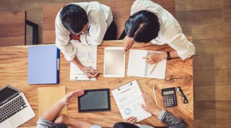Mastering Budgeting