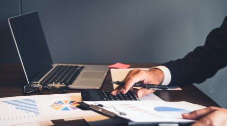 Digital Nomad Finances