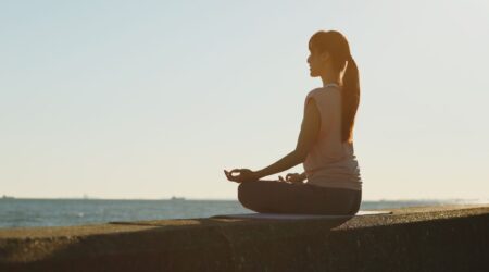 Different Mindfulness Meditation Techniques