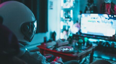 Modern Gaming Culture