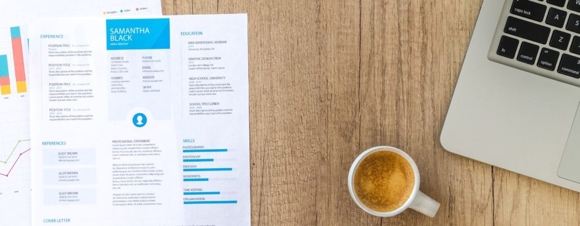 Resume Writing Tips for Career Success