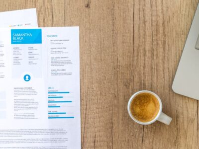 Resume Writing Tips for Career Success