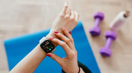 Time-Saving Wearable Devices