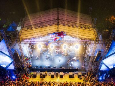 Harnessing Science in Concert