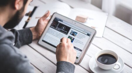 Navigating the Digital Dating World