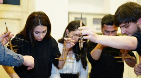 Seasonal Guide to Career Workshops