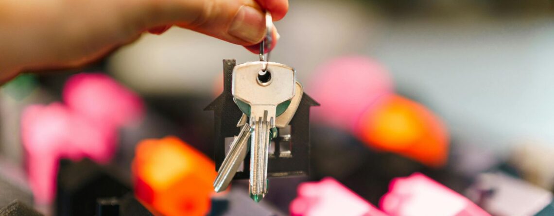 Real Estate Investment Journey