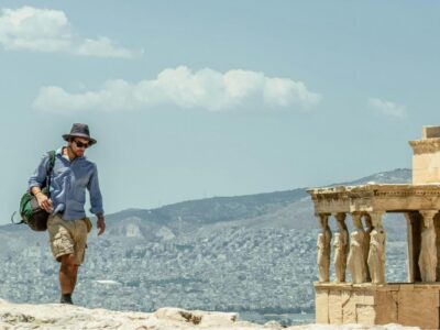Exploring the Future of Travel