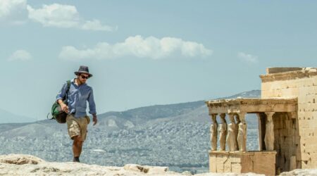 Exploring the Future of Travel